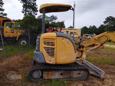 2006 komatsu pc27 for sale